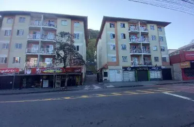 Oportunidade única em juiz de fora - mg | tipo: apartamento | negociação: leilão  | situação: imóvel