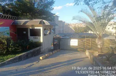 Oportunidade única em betim - mg | tipo: apartamento | negociação: licitação aberta  | situação: imóvel