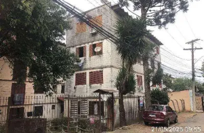 Oportunidade única em porto alegre - rs | tipo: apartamento | negociação: leilão  | situação: imóvel