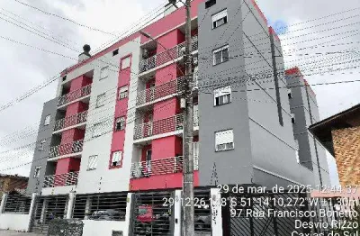 Oportunidade única em caxias do sul - rs | tipo: apartamento | negociação: licitação aberta  | situação: imóvel