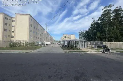 Oportunidade única em canoas - rs | tipo: apartamento | negociação: licitação aberta  | situação: imóvel