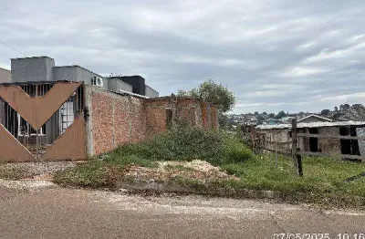 Oportunidade única em carazinho - rs | tipo: terreno | negociação: licitação aberta  | situação: imóvel