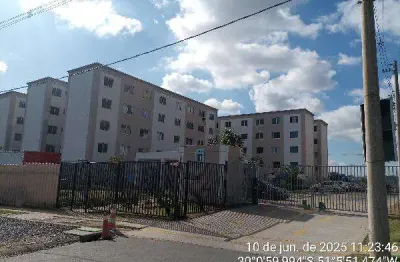Oportunidade única em porto alegre - rs | tipo: apartamento | negociação: licitação aberta  | situação: imóvel