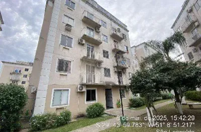 Oportunidade única em sao leopoldo - rs | tipo: apartamento | negociação: venda online  | situação: imóvel