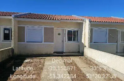 Oportunidade única em guaiba - rs | tipo: casa | negociação: licitação aberta  | situação: imóvel