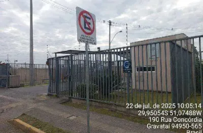 Oportunidade única em cachoeirinha - rs | tipo: apartamento | negociação: leilão  | situação: imóvel