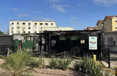 Oportunidade única em canoas - rs | tipo: apartamento | negociação: venda online  | situação: imóvel