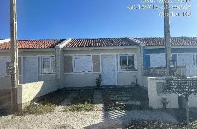 Oportunidade única em guaiba - rs | tipo: casa | negociação: leilão  | situação: imóvel