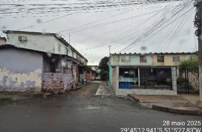 Oportunidade única em sao leopoldo - rs | tipo: apartamento | negociação: venda direta online  | situação: imóvel