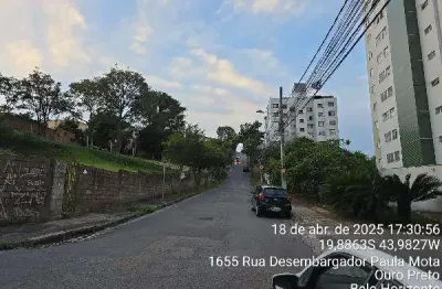 Oportunidade única em belo horizonte - mg | tipo: apartamento | negociação: licitação aberta  | situação: imóvel