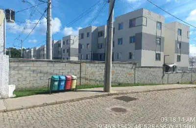Oportunidade única em ribeirao das neves - mg | tipo: apartamento | negociação: licitação aberta  | situação: imóvel