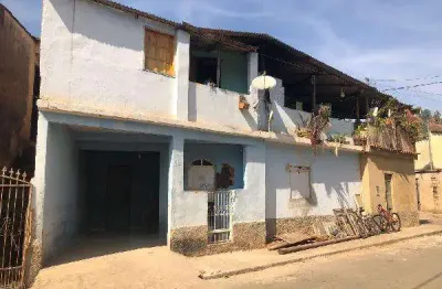 Oportunidade única em espera feliz - mg | tipo: casa | negociação: licitação aberta  | situação: imóvel