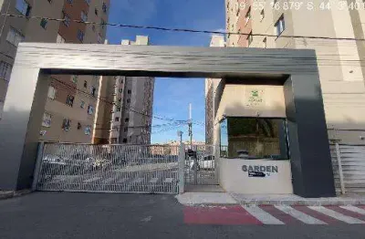 Oportunidade única em contagem - mg | tipo: apartamento | negociação: licitação aberta  | situação: imóvel