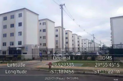 Oportunidade única em canoas - rs | tipo: apartamento | negociação: licitação aberta  | situação: imóvel