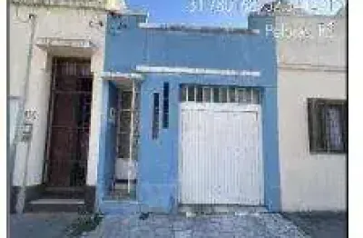 Oportunidade única em pelotas - rs | tipo: casa | negociação: leilão  | situação: imóvel