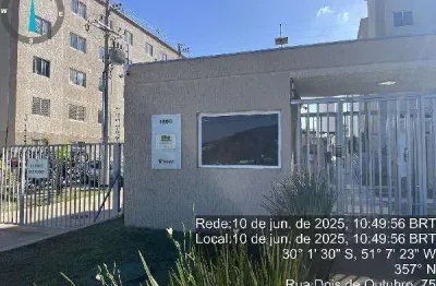 Oportunidade única em porto alegre - rs | tipo: apartamento | negociação: leilão  | situação: imóvel