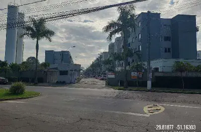 Oportunidade única em sapucaia do sul - rs | tipo: apartamento | negociação: venda online  | situação: imóvel