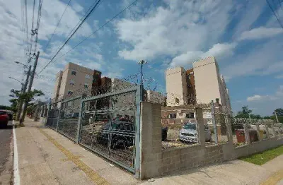 Oportunidade única em canoas - rs | tipo: apartamento | negociação: venda direta online  | situação: imóvel