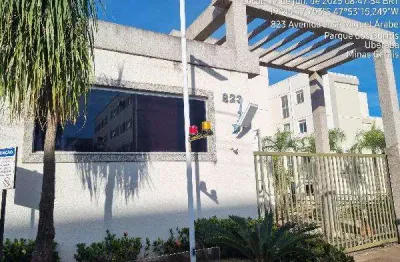 Oportunidade única em uberaba - mg | tipo: apartamento | negociação: leilão  | situação: imóvel