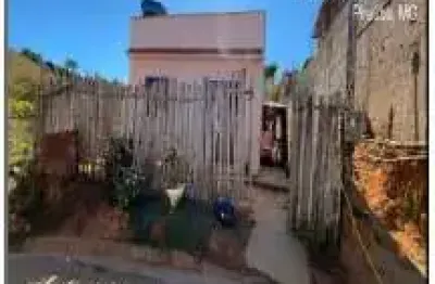 Oportunidade única em pirauba - mg | tipo: casa | negociação: leilão  | situação: imóvel