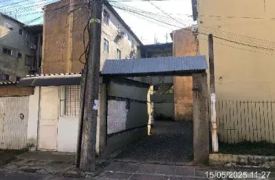 Oportunidade única em sapucaia do sul - rs | tipo: apartamento | negociação: leilão  | situação: imóvel