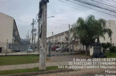 Oportunidade única em porto alegre - rs | tipo: casa | negociação: leilão  | situação: imóvel