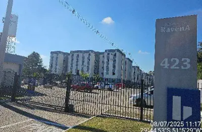 Oportunidade única em sao leopoldo - rs | tipo: apartamento | negociação: licitação aberta  | situação: imóvel