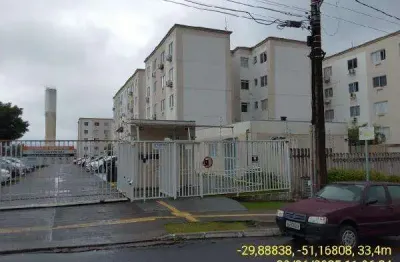 Oportunidade única em canoas - rs | tipo: apartamento | negociação: leilão  | situação: imóvel