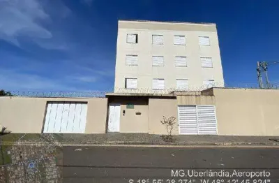 Oportunidade única em uberlandia - mg | tipo: apartamento | negociação: licitação aberta  | situação: imóvel