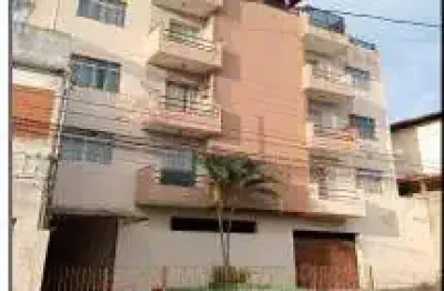 Oportunidade única em juiz de fora - mg | tipo: apartamento | negociação: leilão  | situação: imóvel