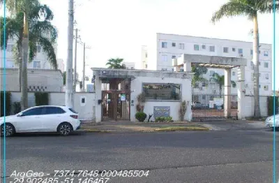 Oportunidade única em canoas - rs | tipo: apartamento | negociação: leilão  | situação: imóvel