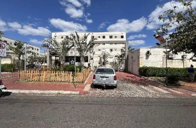 Oportunidade única em uberlandia - mg | tipo: apartamento | negociação: licitação aberta  | situação: imóvel