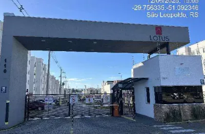 Oportunidade única em sao leopoldo - rs | tipo: apartamento | negociação: venda online  | situação: imóvel