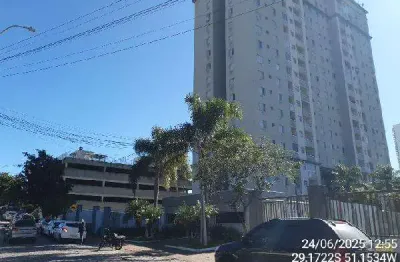 Oportunidade única em caxias do sul - rs | tipo: apartamento | negociação: leilão  | situação: imóvel