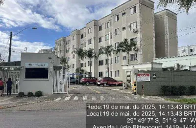 Oportunidade única em sapucaia do sul - rs | tipo: apartamento | negociação: licitação aberta  | situação: imóvel