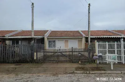 Oportunidade única em guaiba - rs | tipo: casa | negociação: leilão  | situação: imóvel