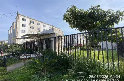 Oportunidade única em porto alegre - rs | tipo: apartamento | negociação: licitação aberta  | situação: imóvel