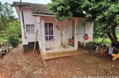 Oportunidade única em passo fundo - rs | tipo: casa | negociação: licitação aberta  | situação: imóvel