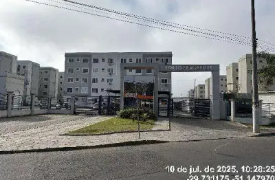Oportunidade única em sao leopoldo - rs | tipo: apartamento | negociação: leilão  | situação: imóvel