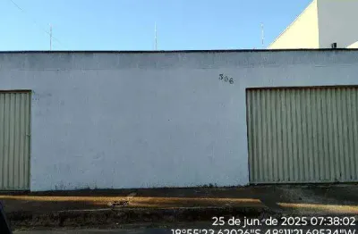 Oportunidade única em uberlandia - mg | tipo: casa | negociação: leilão  | situação: imóvel