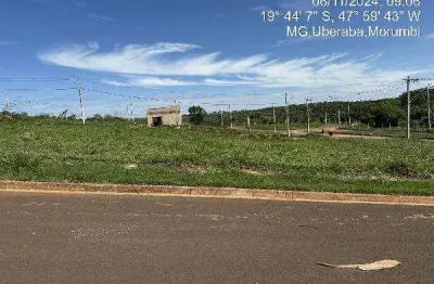 Oportunidade única em uberaba - mg | tipo: terreno | negociação: leilão  | situação: imóvel