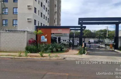 Oportunidade única em uberlandia - mg | tipo: apartamento | negociação: leilão  | situação: imóvel