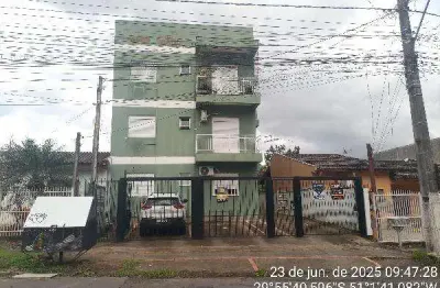 Oportunidade única em gravatai - rs | tipo: apartamento | negociação: licitação aberta  | situação: imóvel
