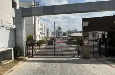 Oportunidade única em ribeirao das neves - mg | tipo: apartamento | negociação: licitação aberta  | situação: imóvel