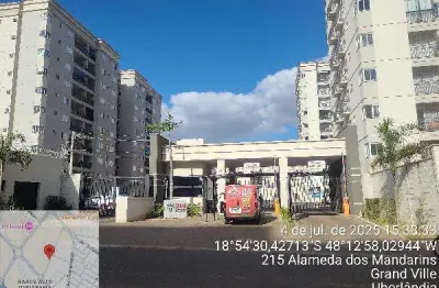 Oportunidade única em uberlandia - mg | tipo: apartamento | negociação: leilão  | situação: imóvel