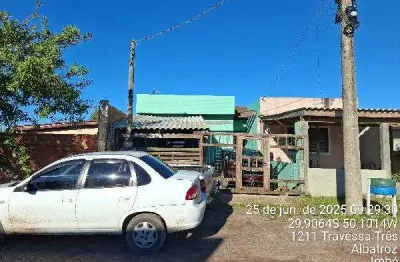Oportunidade única em imbe - rs | tipo: apartamento | negociação: leilão  | situação: imóvel