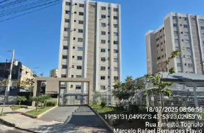 Oportunidade única em belo horizonte - mg | tipo: apartamento | negociação: licitação aberta  | situação: imóvel