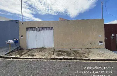 Oportunidade única em uberaba - mg | tipo: casa | negociação: leilão  | situação: imóvel