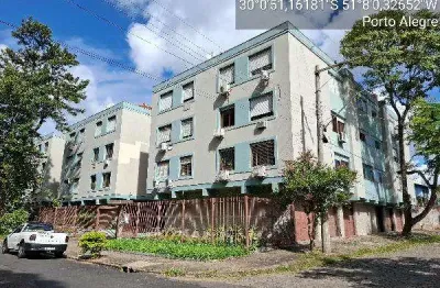 Oportunidade única em porto alegre - rs | tipo: apartamento | negociação: venda direta online  | situação: imóvel