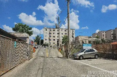 Oportunidade única em novo hamburgo - rs | tipo: apartamento | negociação: venda direta online  | situação: imóvel